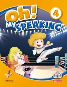 Oh My Speaking 4