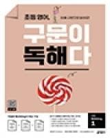 초등 영어 구문이 독해다 1