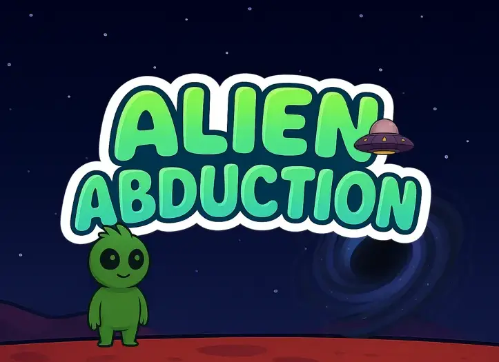 Alien Abduction