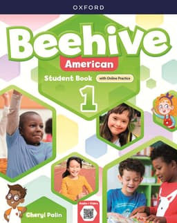 Beehive American 1