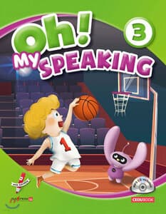 Oh My Speaking 3