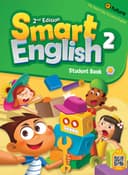 Smart English 2
