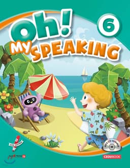 Oh My Speaking 6