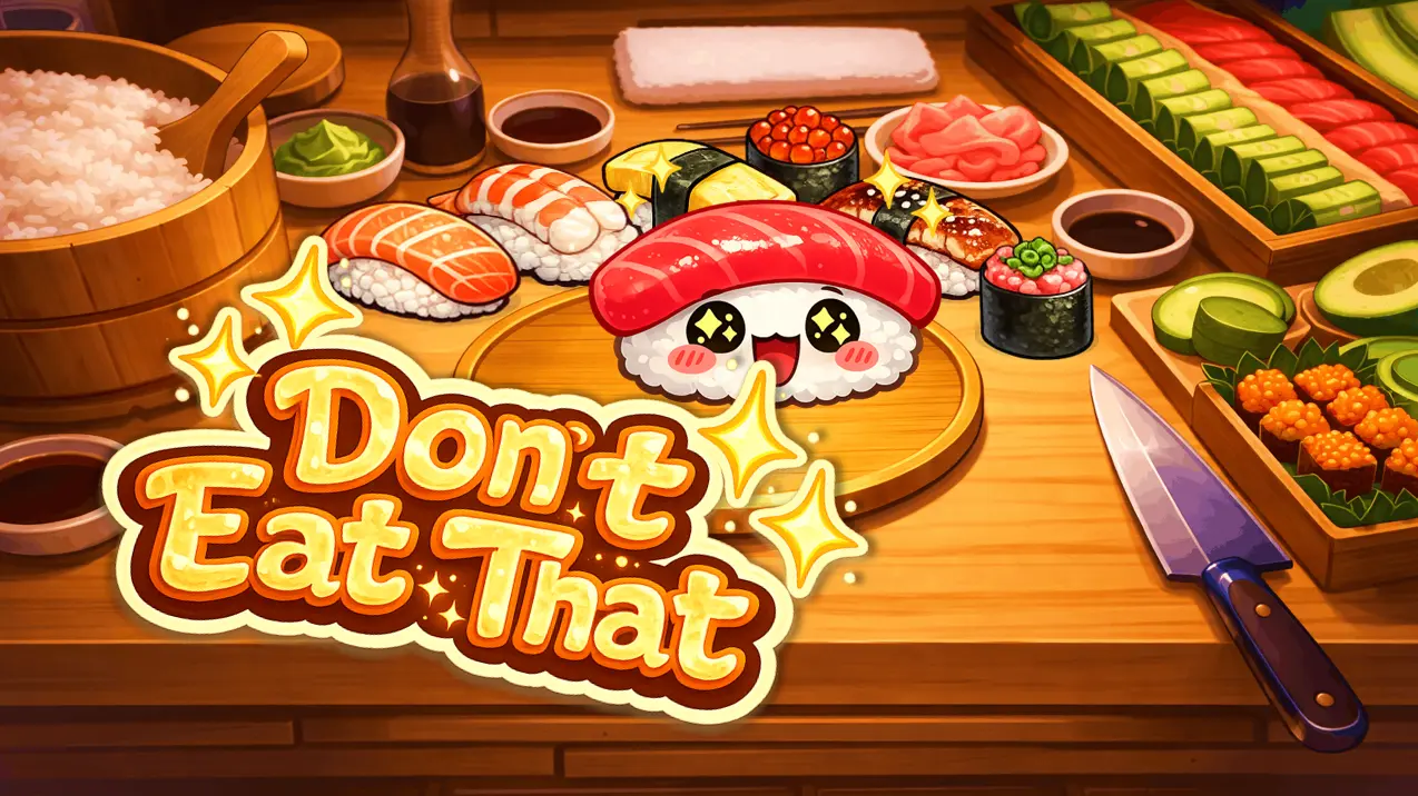 Don't Eat That