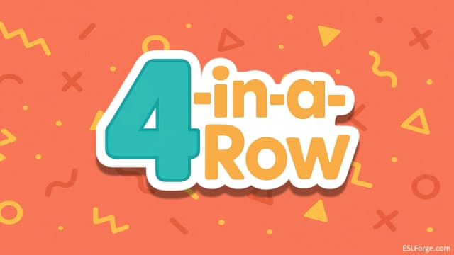 4-in-a-Row