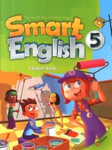 Smart English 5