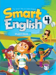 Smart English 4