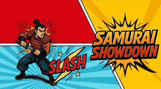Samurai Showdown