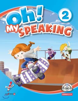 Oh My Speaking 2