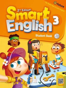 Smart English 3
